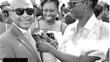  | Barbados National Energy Company Ltd.