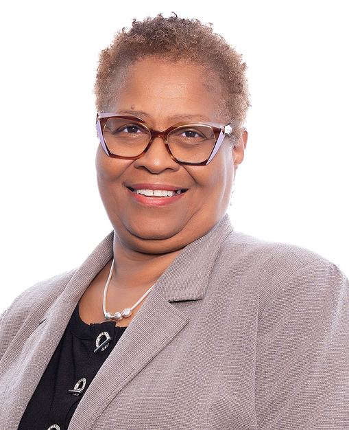 Ms. Marcia Devonish-Alleyne - Barbados National Energy Company Ltd.
