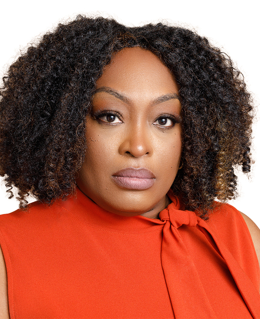 Mechelle Smith - Barbados National Energy Company Ltd.