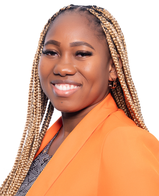 Mrs. Melissa Griffith - Barbados National Energy Company Ltd.