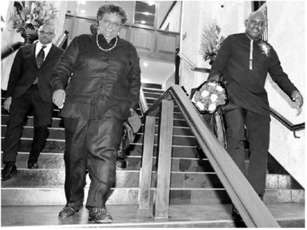 Measures to give relief | Barbados National Energy Company Ltd.