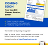 BNECL to Introduce Newly Redesigned Bill | Barbados National Energy Company Ltd.