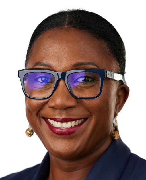 Nicola Codrington - Barbados National Energy Company Ltd.