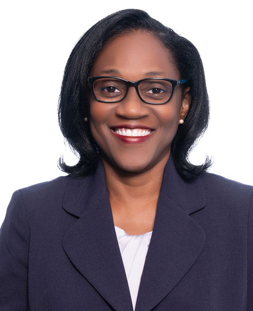 Ms. Nicole Brathwaite - Barbados National Energy Company Ltd.