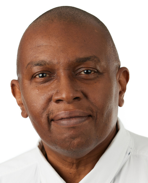 Noel King - Barbados National Energy Company Ltd.