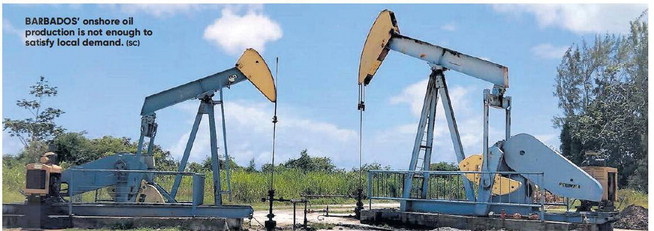 National oil company earns $46.3m profit | Barbados National Energy Company Ltd.