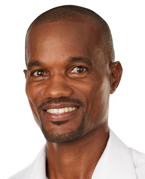 Rico Wiltshire - Barbados National Energy Company Ltd.