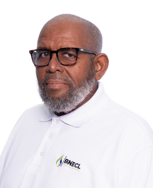 Mr. Robert Carter - Barbados National Energy Company Ltd.