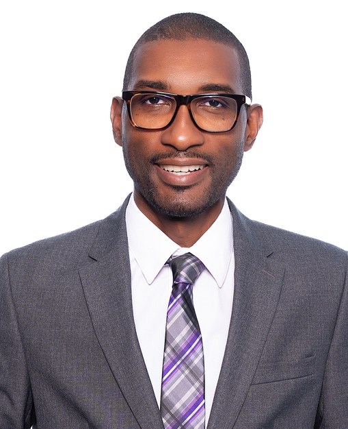 Mr. Rodney Alkins - Barbados National Energy Company Ltd.