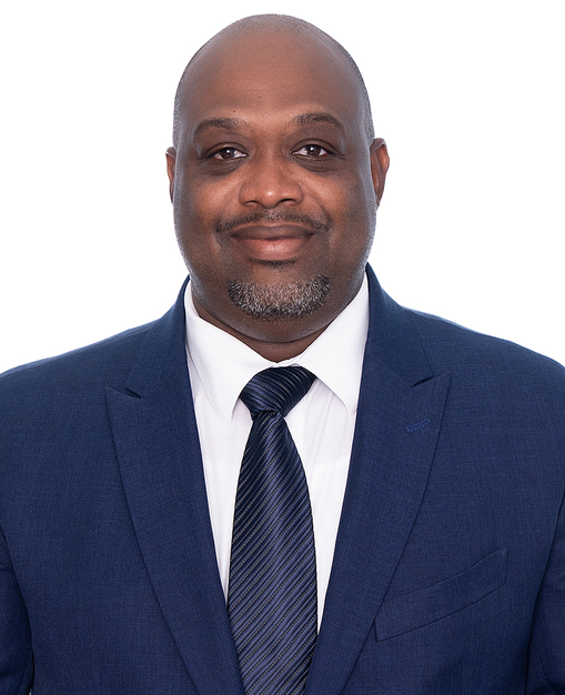 Mr. Rommell Clarke - Barbados National Energy Company Ltd.