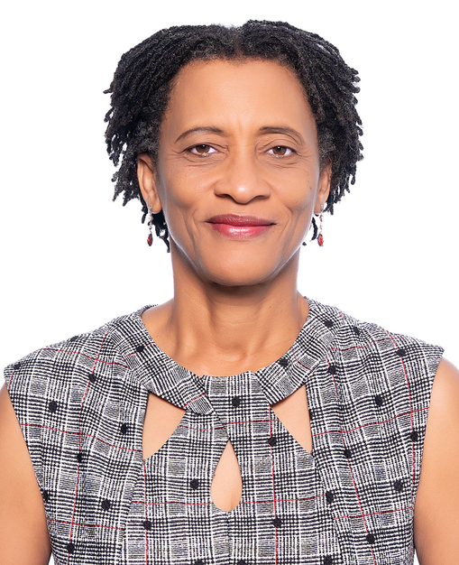 Mrs. Roslyn Sealy - Barbados National Energy Company Ltd.