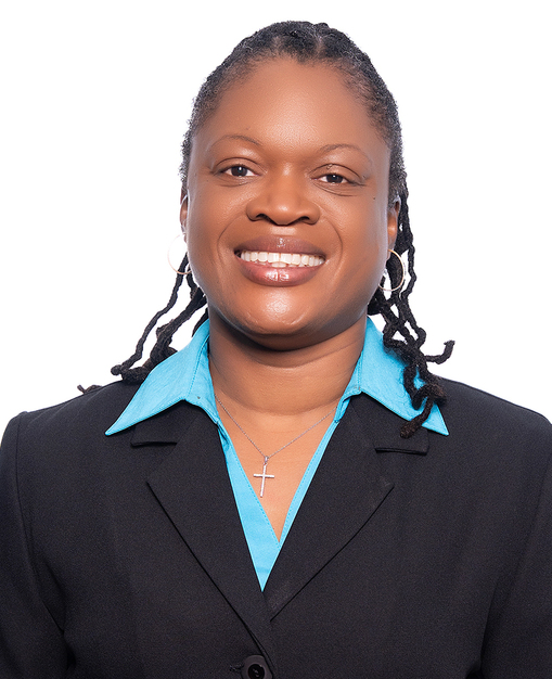 Mrs. Roseann Beckles-King - Barbados National Energy Company Ltd.