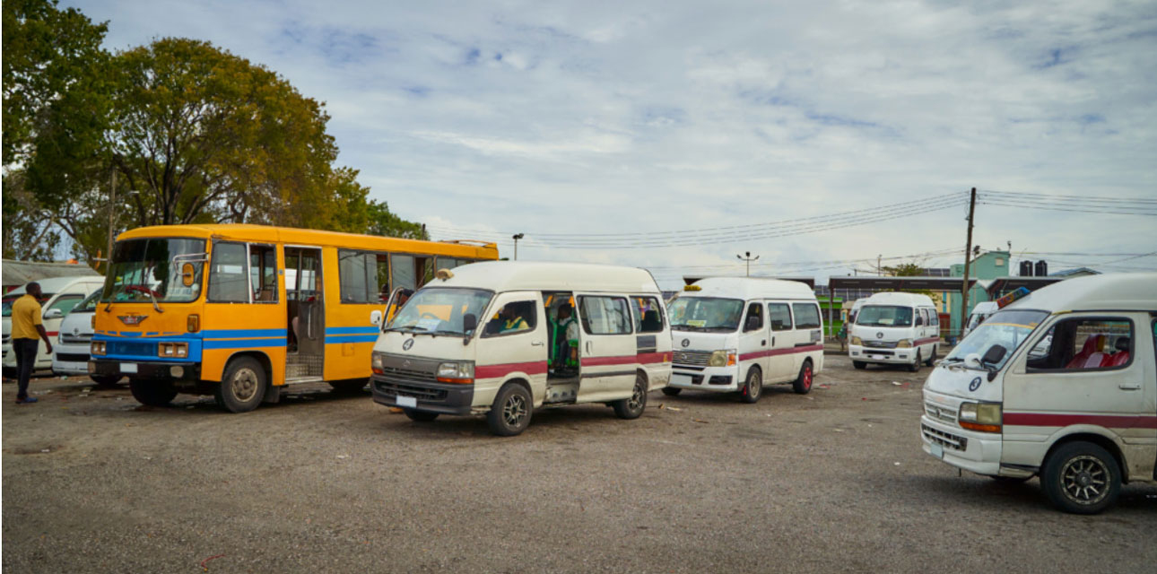 PSV heads report energy progress | Barbados National Energy Company Ltd.