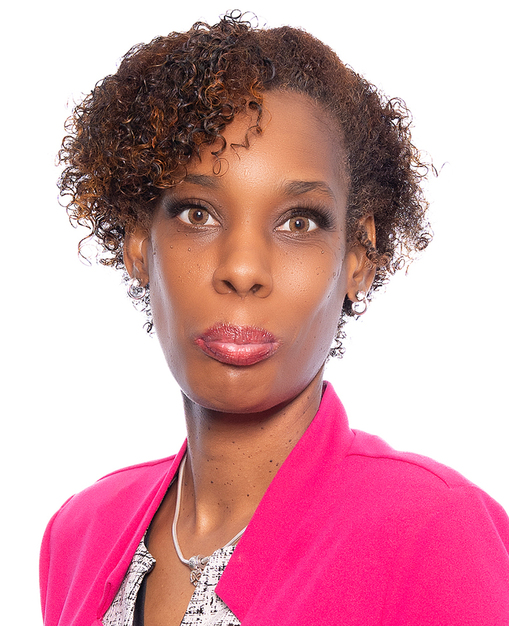 Mrs. Samantha Hazlewood-Ermay - Barbados National Energy Company Ltd.