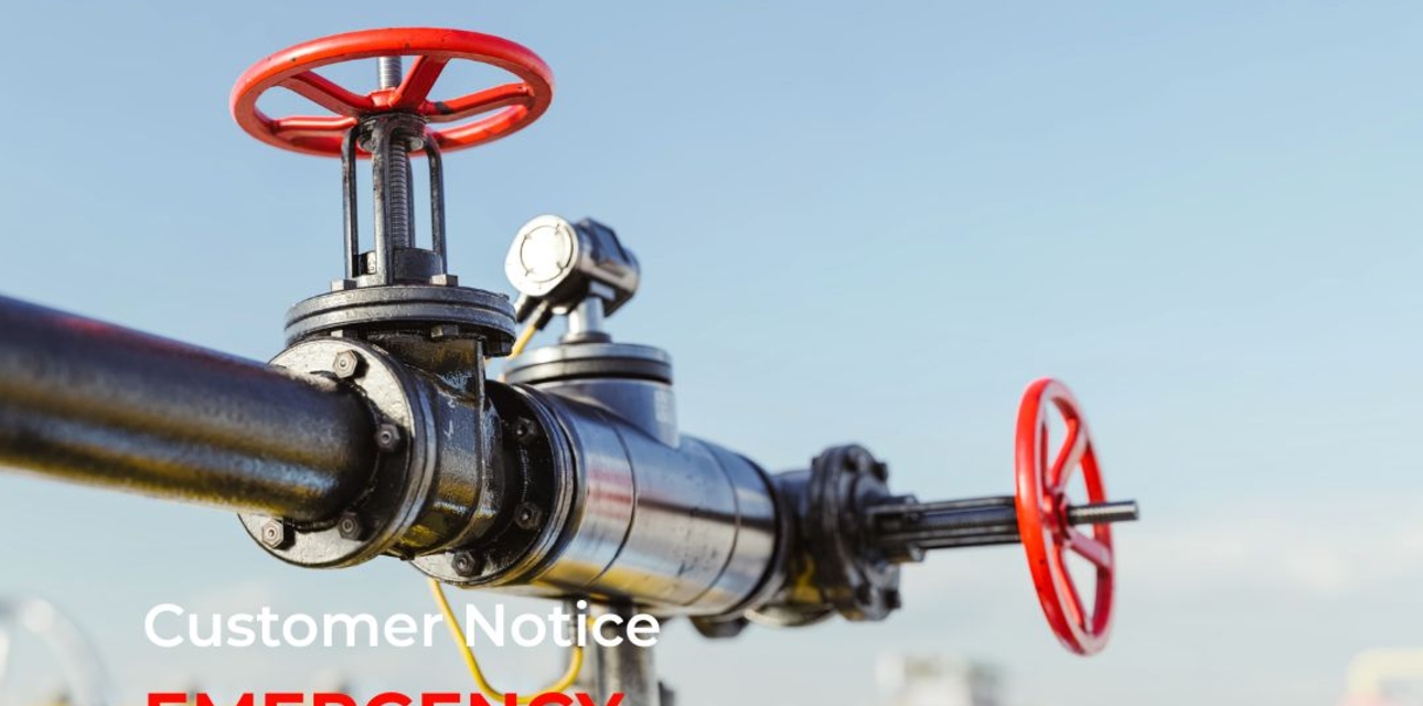 Emergency Maintenance Work on Network | Barbados National Energy Company Ltd.