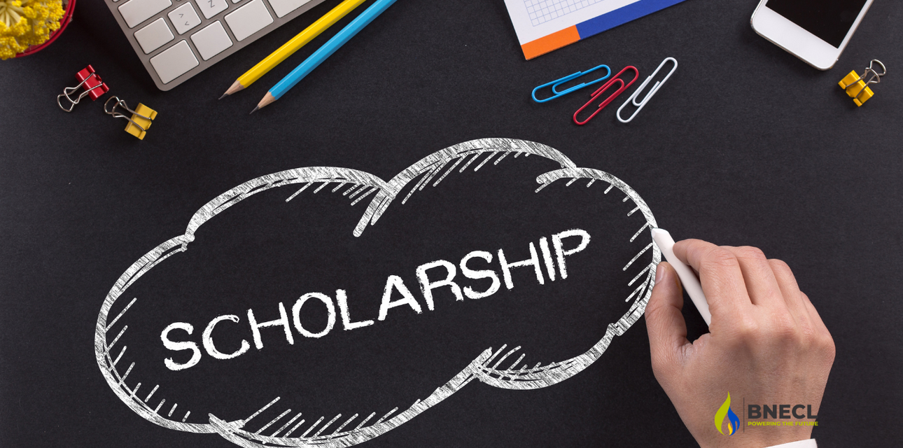 BNECL Launches Powering the Future Scholarship to support Future Leaders | Barbados National Energy Company Ltd.