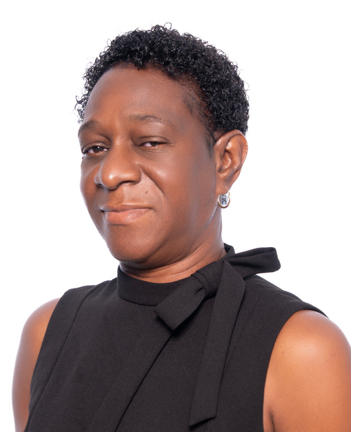 Ms. Sherry Brathwaite - Barbados National Energy Company Ltd.