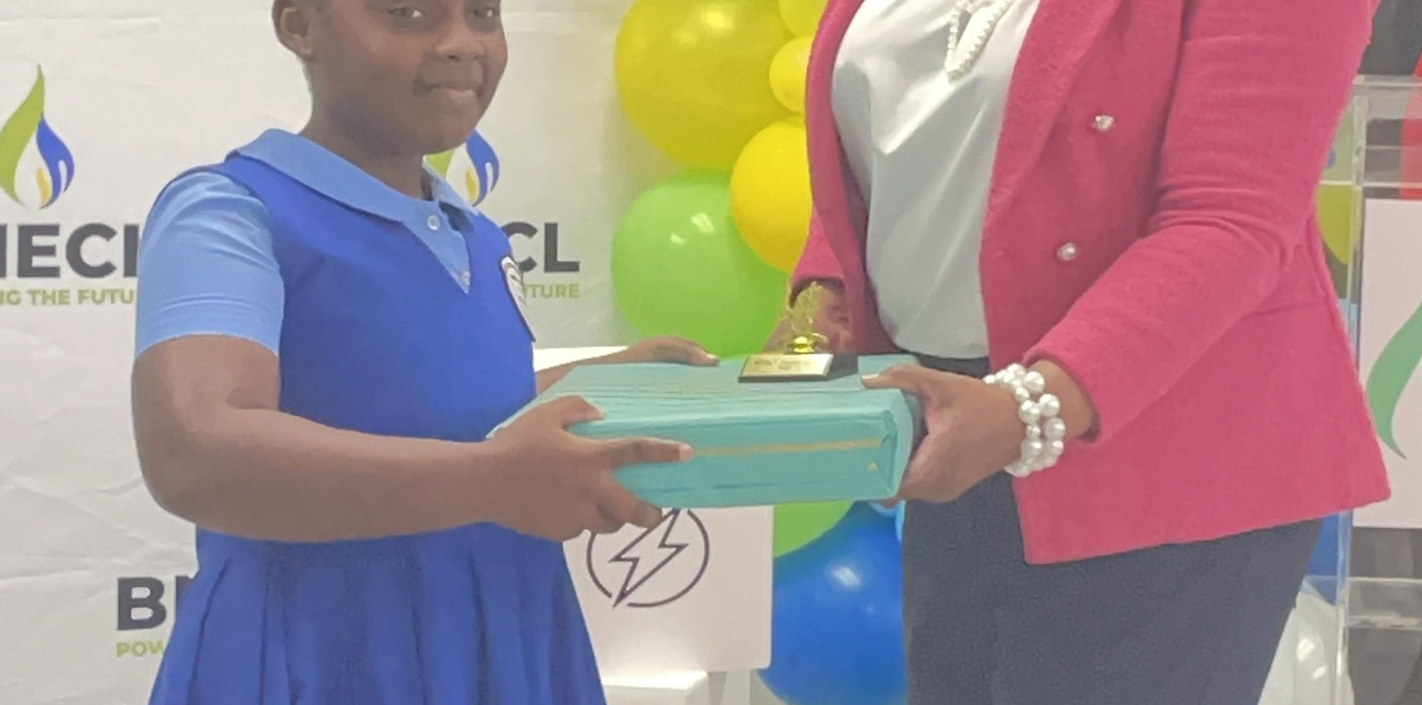 Quiz to inspire young minds on clean energy | Barbados National Energy Company Ltd.