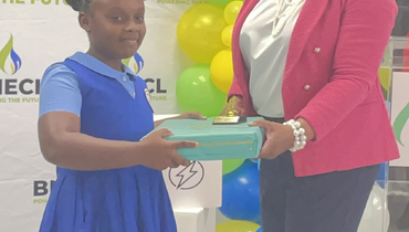  | Barbados National Energy Company Ltd.