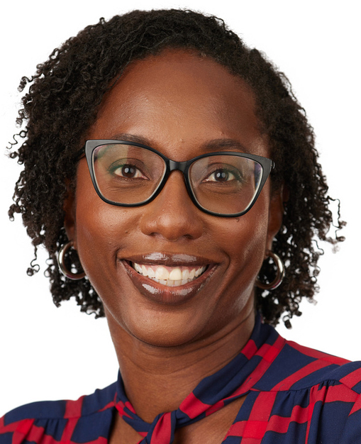 Sophia Williams - Barbados National Energy Company Ltd.