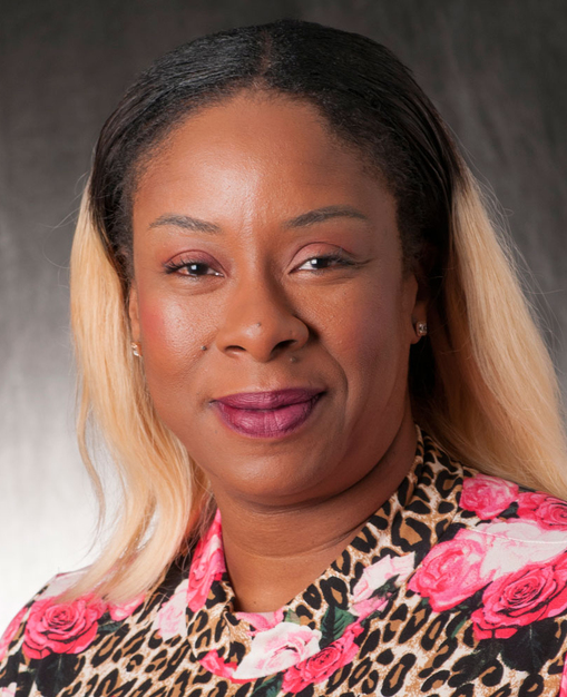 Ms. Stephanie Catling-Birmingham - Barbados National Energy Company Ltd.