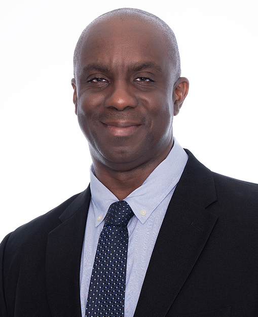 Mr. Terrance Straughn - Barbados National Energy Company Ltd.