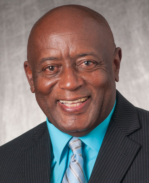 Dr. Asquith Thompson - Barbados National Energy Company Ltd.