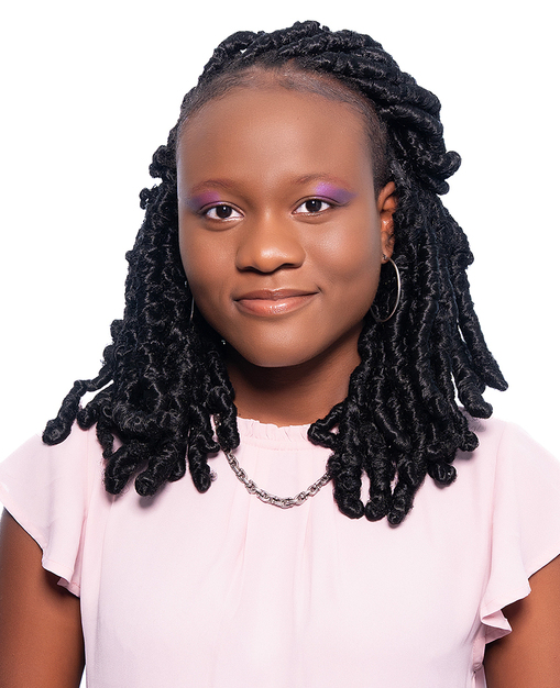 Ms. Tiara Parris - Barbados National Energy Company Ltd.