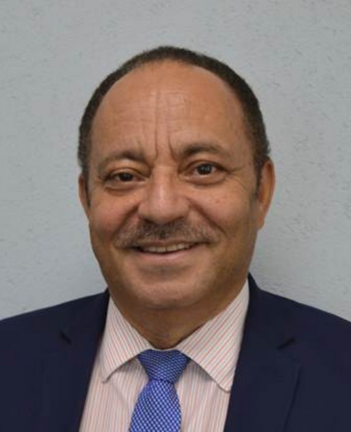 Mr. Donald Austin - Barbados National Energy Company Ltd.