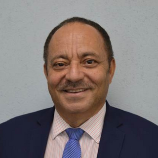 team member Mr. Donald Austin