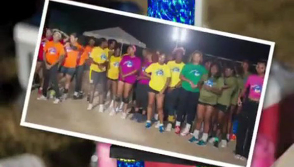 Chefette Fun Run 2026 | Barbados National Energy Company Ltd.