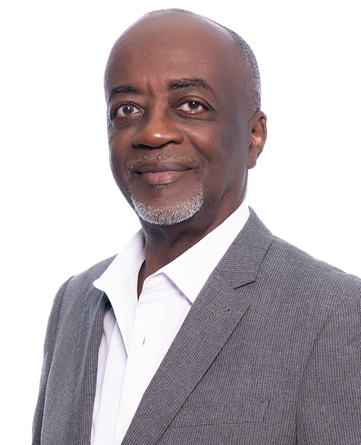 Mr. Wesley Carter - Barbados National Energy Company Ltd.
