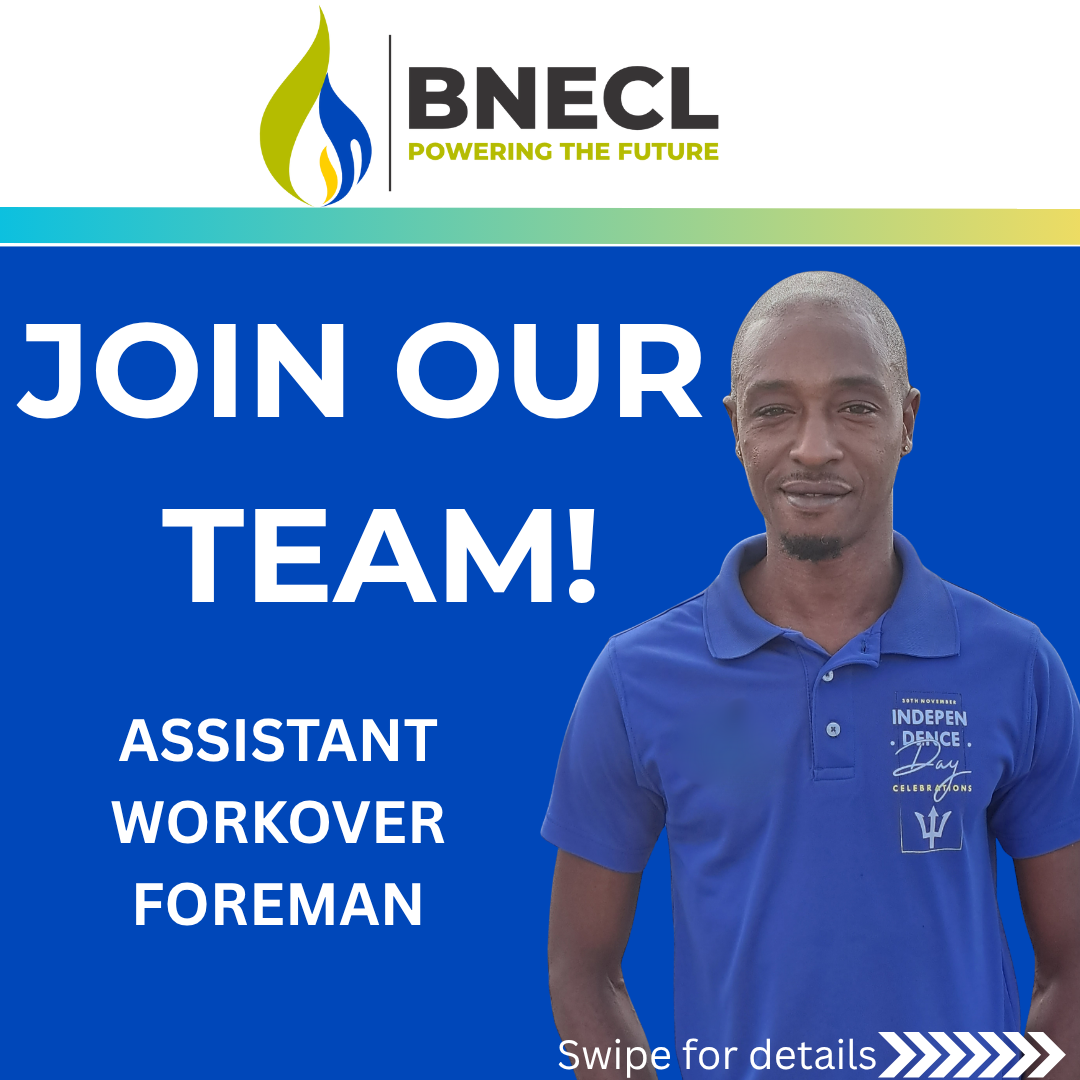 Assistant Workover Foreman