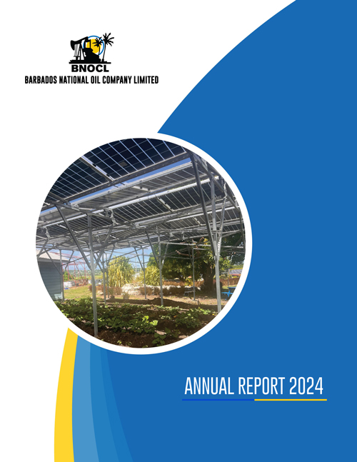 BNOCL Annual Report 2024