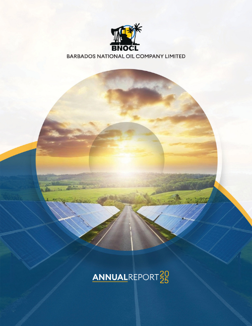BNOCL Annual Report- 2025