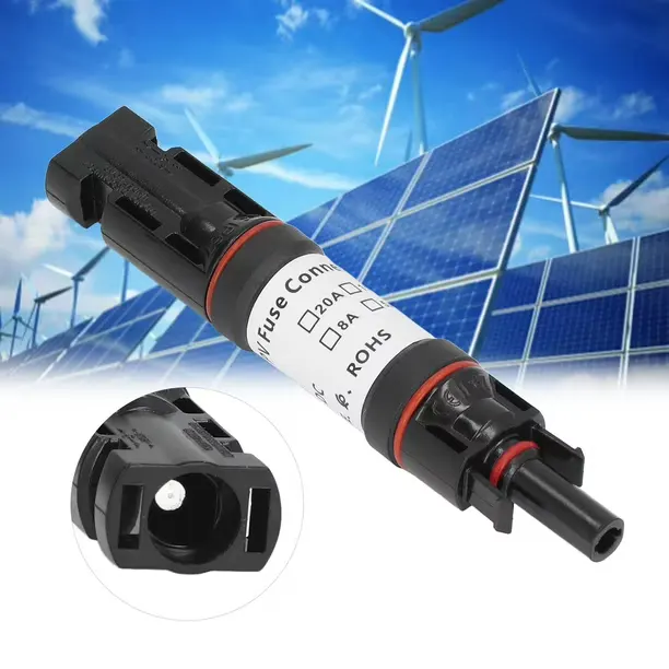 Solar & Wind Power Parts & Accessories