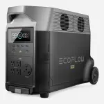 EcoFlow Delta Pro