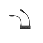 Double Voltage Hub
