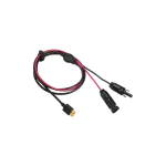 Solar Charging Cable (XT60i, 3.5m)